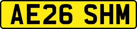 AE26SHM