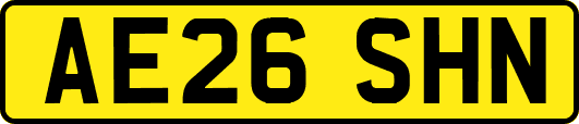 AE26SHN