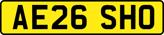 AE26SHO