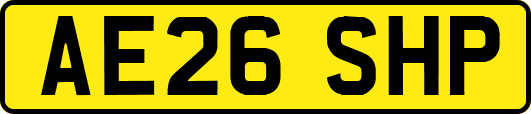 AE26SHP