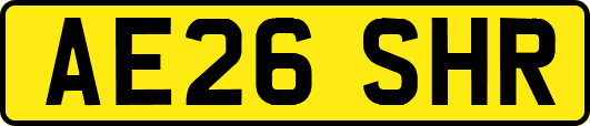 AE26SHR