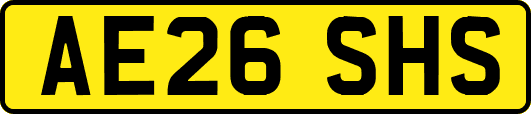 AE26SHS