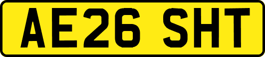 AE26SHT