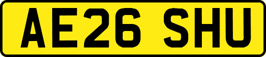 AE26SHU