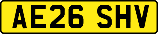 AE26SHV