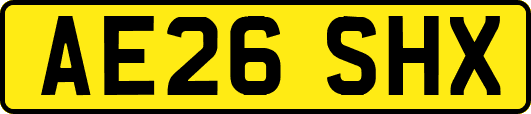 AE26SHX
