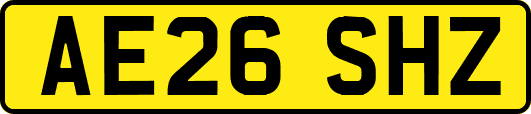 AE26SHZ