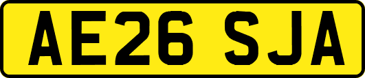 AE26SJA
