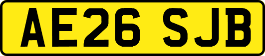 AE26SJB