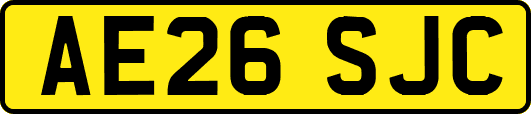 AE26SJC