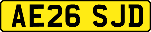 AE26SJD