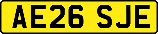 AE26SJE