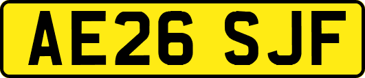 AE26SJF