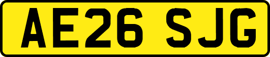 AE26SJG