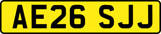 AE26SJJ