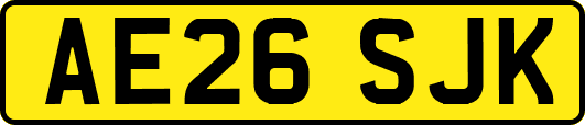 AE26SJK