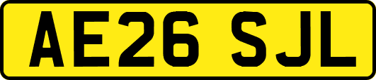 AE26SJL