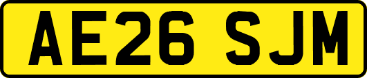 AE26SJM