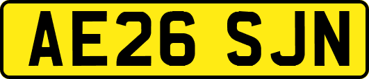 AE26SJN