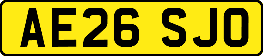 AE26SJO