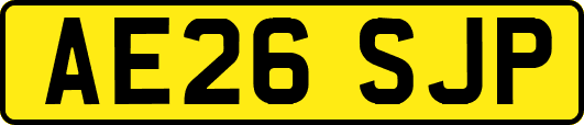 AE26SJP