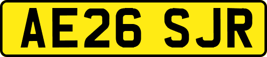 AE26SJR