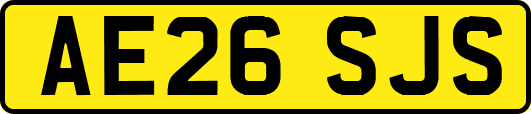 AE26SJS