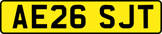 AE26SJT