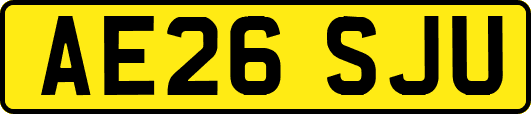 AE26SJU