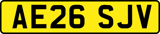 AE26SJV