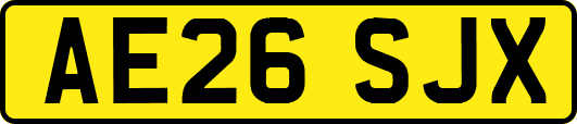 AE26SJX