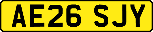 AE26SJY