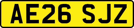 AE26SJZ