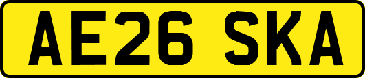 AE26SKA
