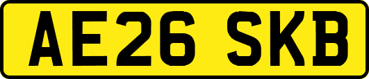 AE26SKB