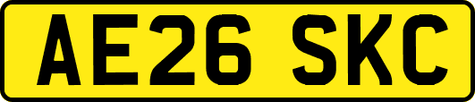 AE26SKC
