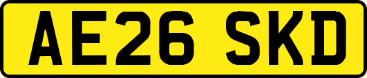 AE26SKD