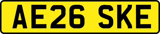 AE26SKE