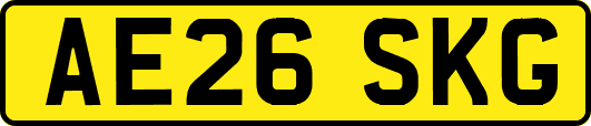 AE26SKG