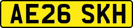 AE26SKH