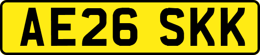 AE26SKK