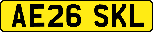 AE26SKL