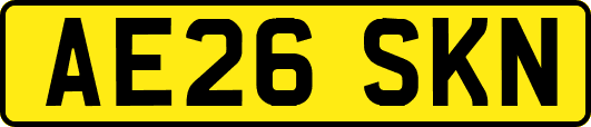 AE26SKN
