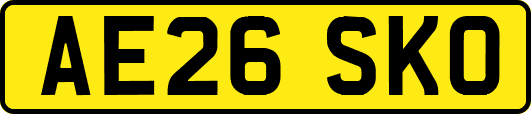 AE26SKO