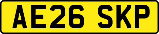 AE26SKP