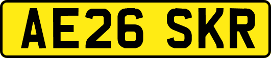 AE26SKR