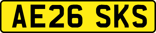 AE26SKS