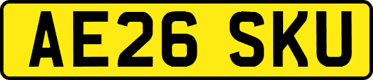 AE26SKU