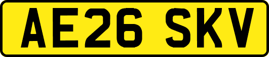 AE26SKV