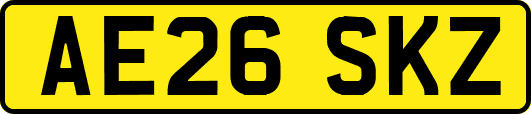 AE26SKZ